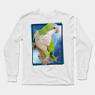 Argentine parrot Long Sleeve T-Shirt